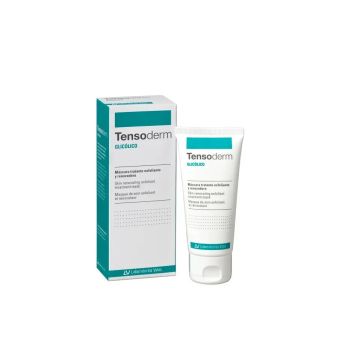 Tensoderm Glicólico Cr.60 ml
