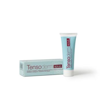Tensoderm Scrub Pasta 50 ml