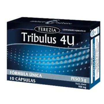 Terezia Tribulus 4U 10Cap.