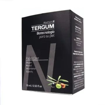 Tergum Maximum N Sérum de Noche 15 ml