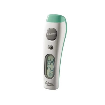 Tomme Tippee Termómetro Digital Sin Contacto