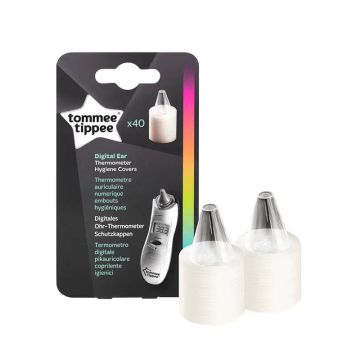 Tomme Tippee Termómetro Térmico Oido Recambio