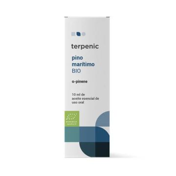 Terpenic Aceite Esencial Pino Maritimo Bio  10 ml
