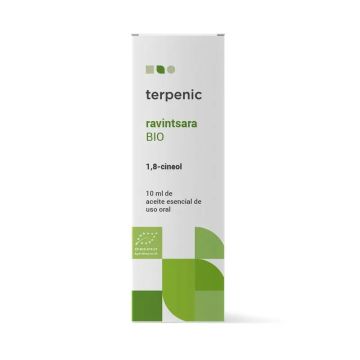 Terpenic Aceite Esencial Ravintsara Bio  10 ml