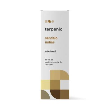 Terpenic Aceite Esencial Sandalo Indias 10 Ml