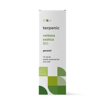 Terpenic Aceite Esencial Verbena Exotica Bio  10 ml