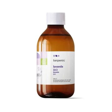 Terpenic Lavanda Hidrolato Bio  250 ml
