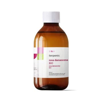 Terpenic Rosa Hidrolato Bio  250 ml