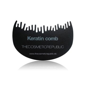 The Cosmetic Republic Keratin Comb