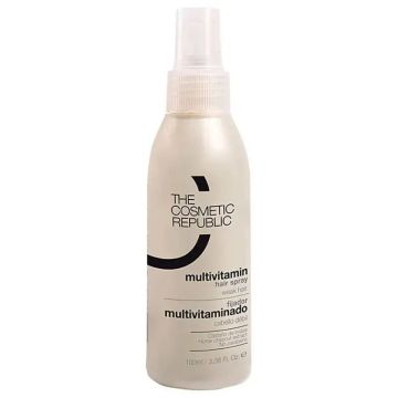 The Cosmetic Republic Multivitamin Hair Spray, 100 ml