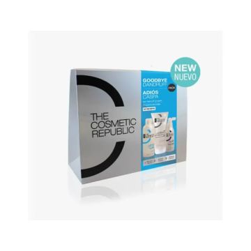 The Cosmetic Republic Pack Adiós Caspa