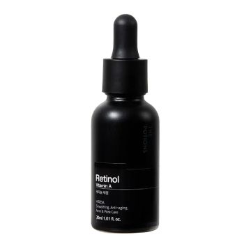 The Potions Retinol Vitamin A , 30 ml
