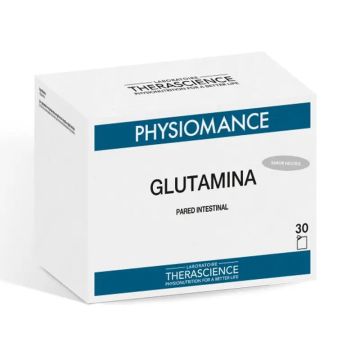 Therascien Glutamina, 30 Sobres
