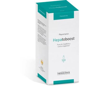 Therascien Hepatoboost  500 ml