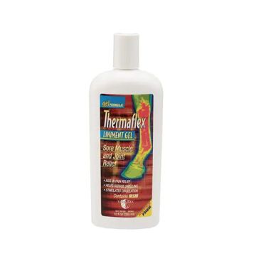 Vetnova Thermaflex Liniment Gel 355 ml