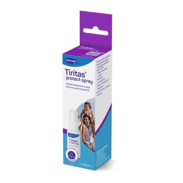 Tiritas Protect Apósito Líquido , 30 ml
