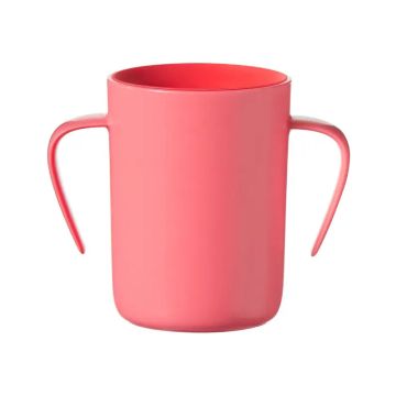 Tommee Tippee Vaso 360 Asas Rojo