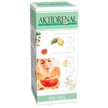 Tongil Aktidrenal, 500 Ml