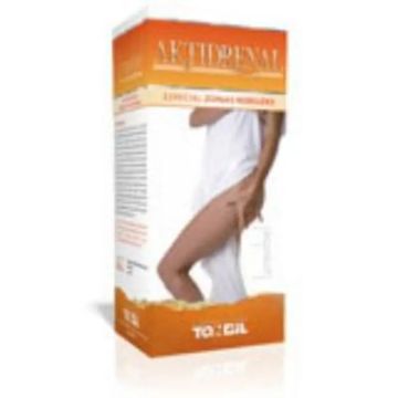 Tongil Aktidrenal Zonas Rebeldes 250Ml. Lineabel