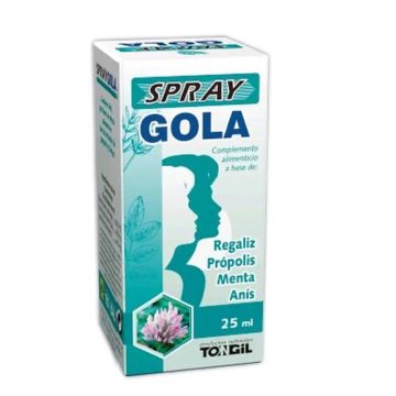 Tongil Apilcol Gola Spray  25 ml