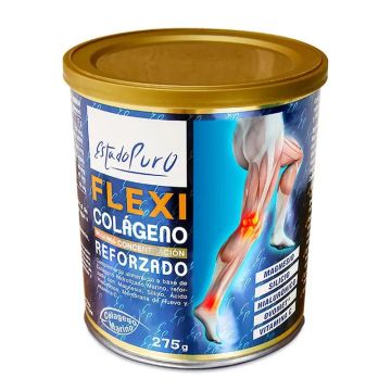 Tongil Estado Puro Flexi Colageno Reforzado  275 gr