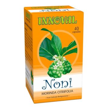 Tongil Estado Puro Noni 2500 Mg, 40 Cápsulas