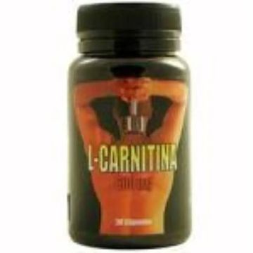 Tongil L-Carnitina 30 Cápsulas