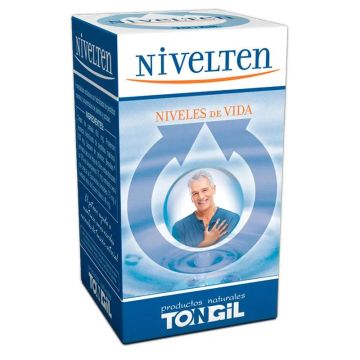 Tongil Nivelten  40 cápsulas