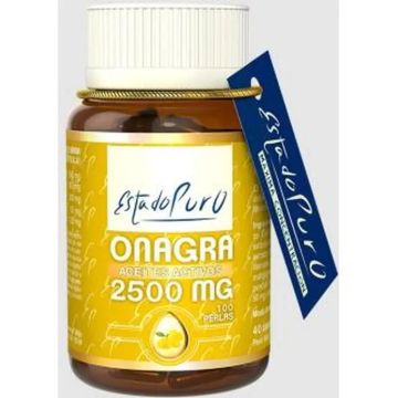 Tongil Onagra Aceites Activos 100Perlas