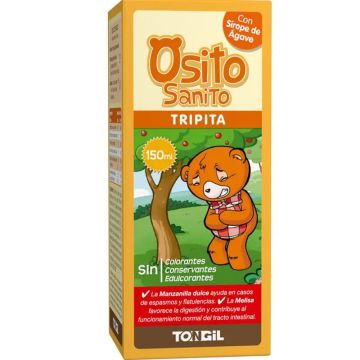Tongil Osito Sanito Tripita  150 ml