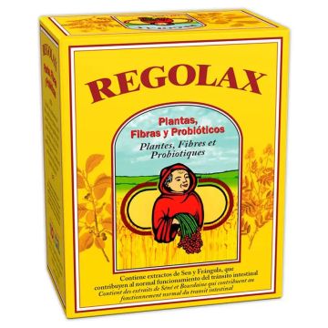 Tongil Regolax , 50 cápsulas