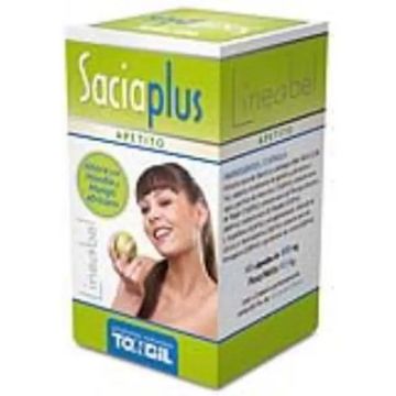 Tongil Saciaplus 60 Cápsulas