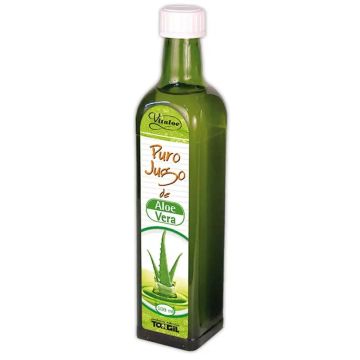 Tongil Vitaloe Puro Jugo De Aloe Vera , 500 ml