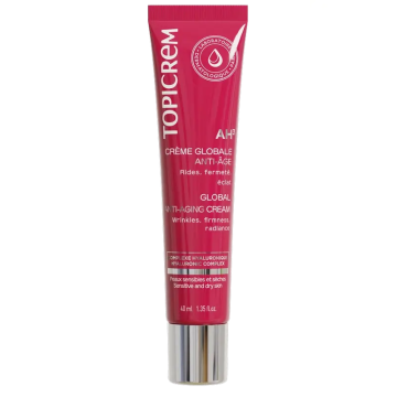 Topicrem Ah3 Crema Global Anti-Edad