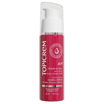 Topicrem Ah3 Sérum Global Anti-Edad