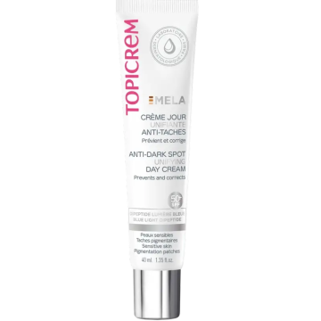 Topicrem Mela Crema Correctora de Día 40 ml