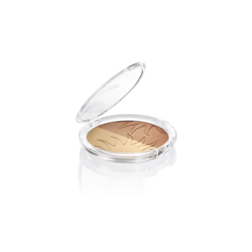 Topicrem Hydra+ Polvos Bronceadores , 18 g