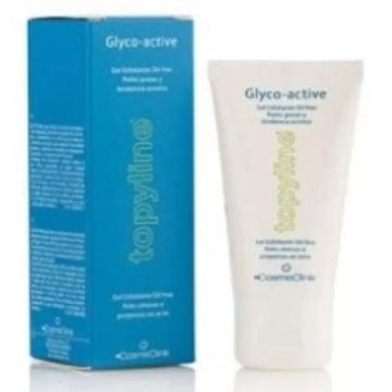 Topyline Cosmeclinik Glyco-Active 50Ml.