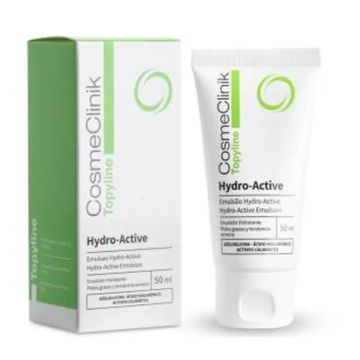 Topyline Cosmeclinik Hidro-Active 50Ml.