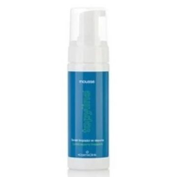 Topyline Cosmeclinik Mousse 150Ml.