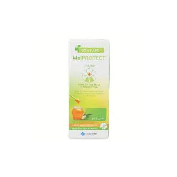 Tosfaes Melprotect Jarabe Adultos 180 ml