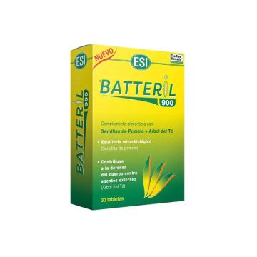 Trepatdiet Batteril 900  30 tab