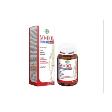 Trepatdiet Coral Calcium Max, 80 Cápsulas