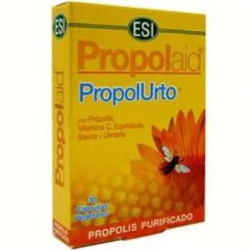 Trepatdiet-Esi Propolaid Propolurto 30Cap.