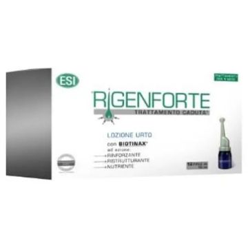 Trepatdiet-Esi Rigenforte Locion Urto 12Amp.
