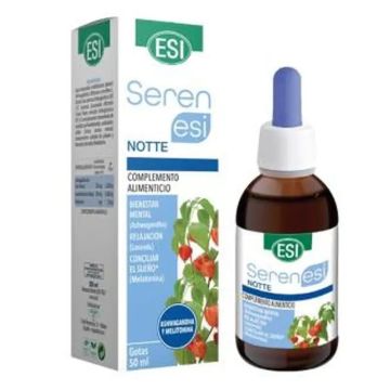 Trepatdiet-Esi Serenesi Notte Gotas 50Ml.