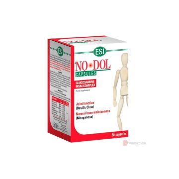 Trepatdiet No Dol , 60 cápsulas