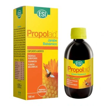 Trepatdiet Propolaid Balsamico 180 Ml