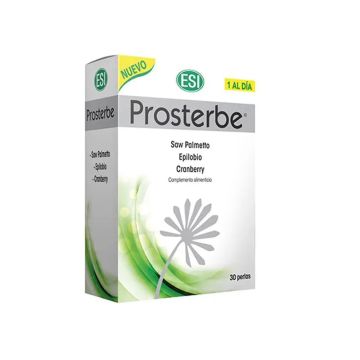 Trepatdiet Prosterbe  30 perlas