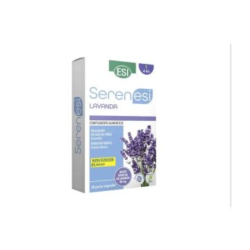 Trepatdiet Serenesi Lavanda  30 perlas
